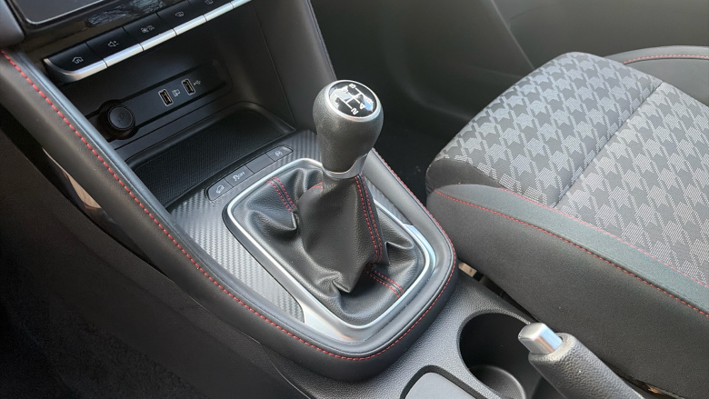 MG ZS 1.5 VTi-TECH Excite 5dr Petrol Hatchback